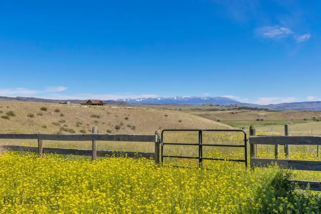 30 Wineglass Loop N Livingston MT 59047