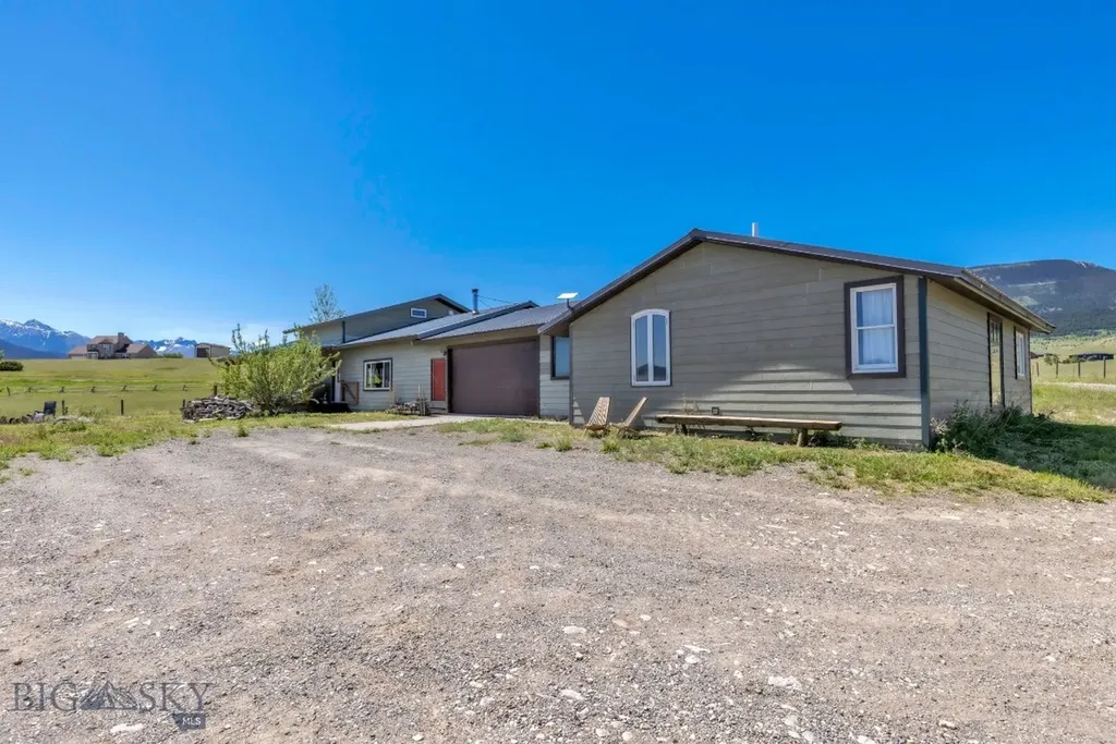 30 Wineglass Loop N Livingston MT 59047