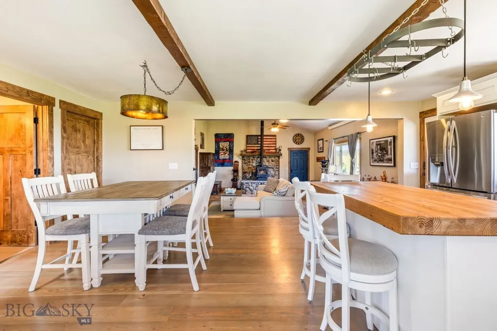 30 Wineglass Loop N Livingston MT 59047
