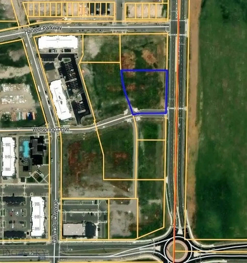 Tbd Dayspring Avenue Bozeman MT 59718