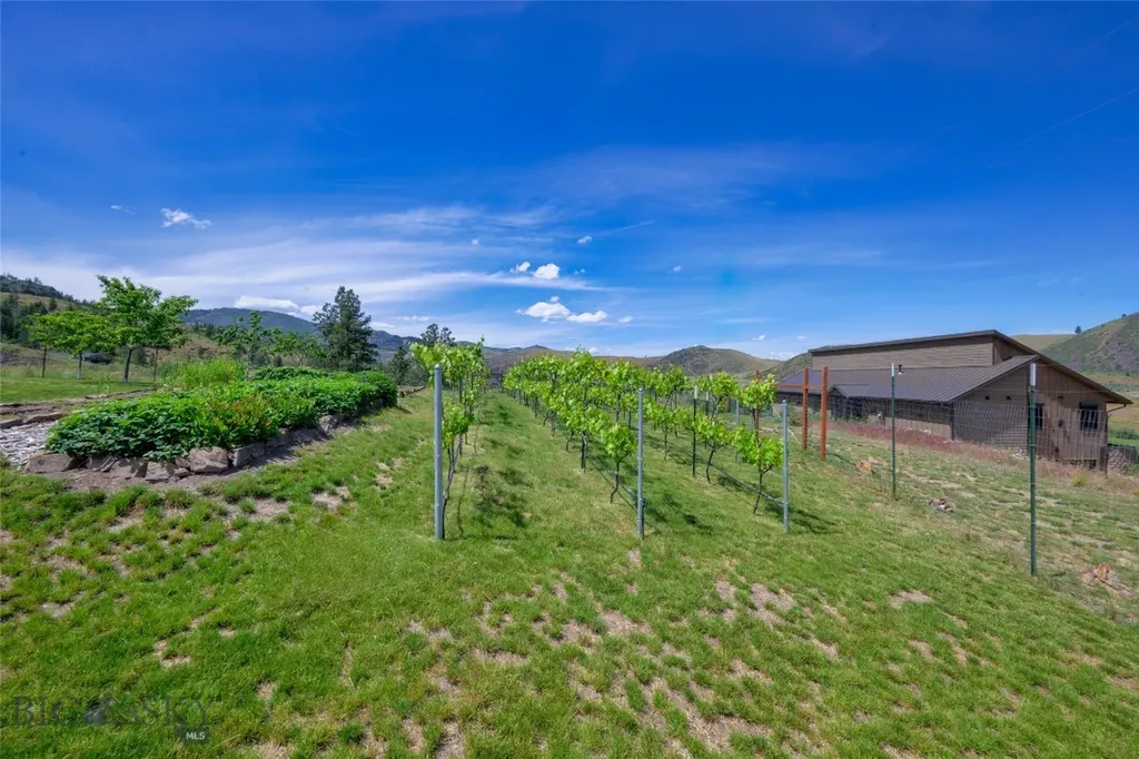 9701 Mt Highway 200 Dixon MT 59831