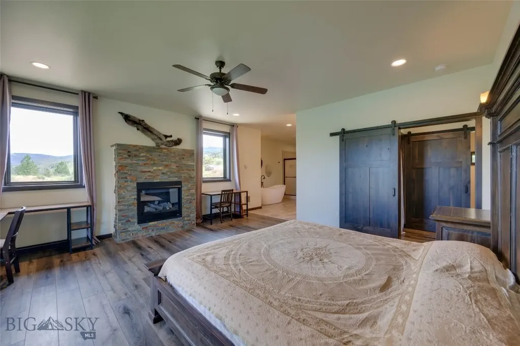 9701 Mt Highway 200 Dixon MT 59831