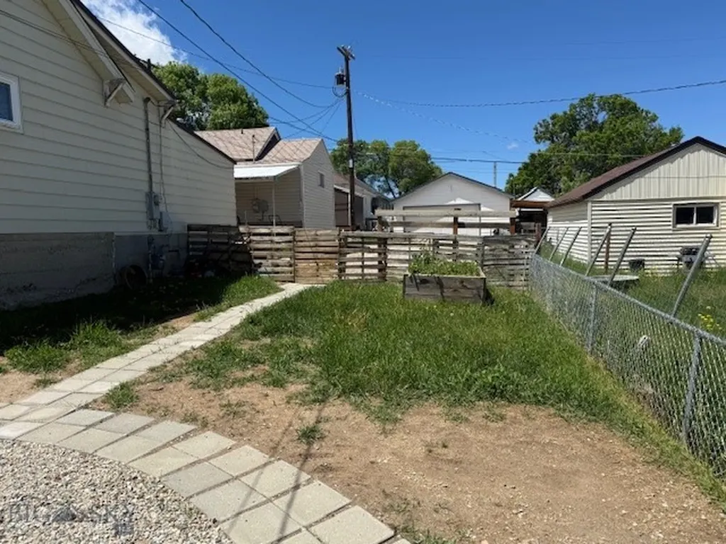 618 Alder Street Anaconda MT 59711