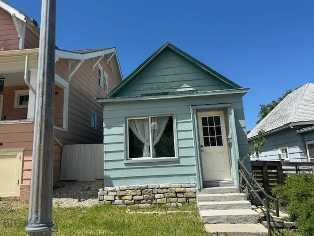 618 Alder Street Anaconda MT 59711