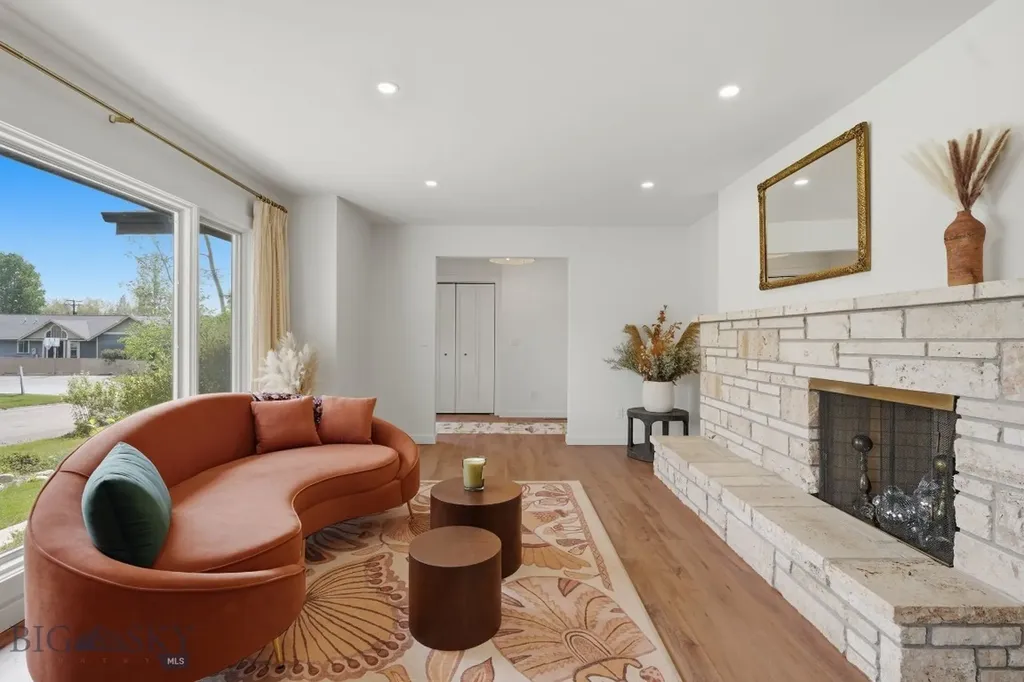 117 Henderson Bozeman MT 59715