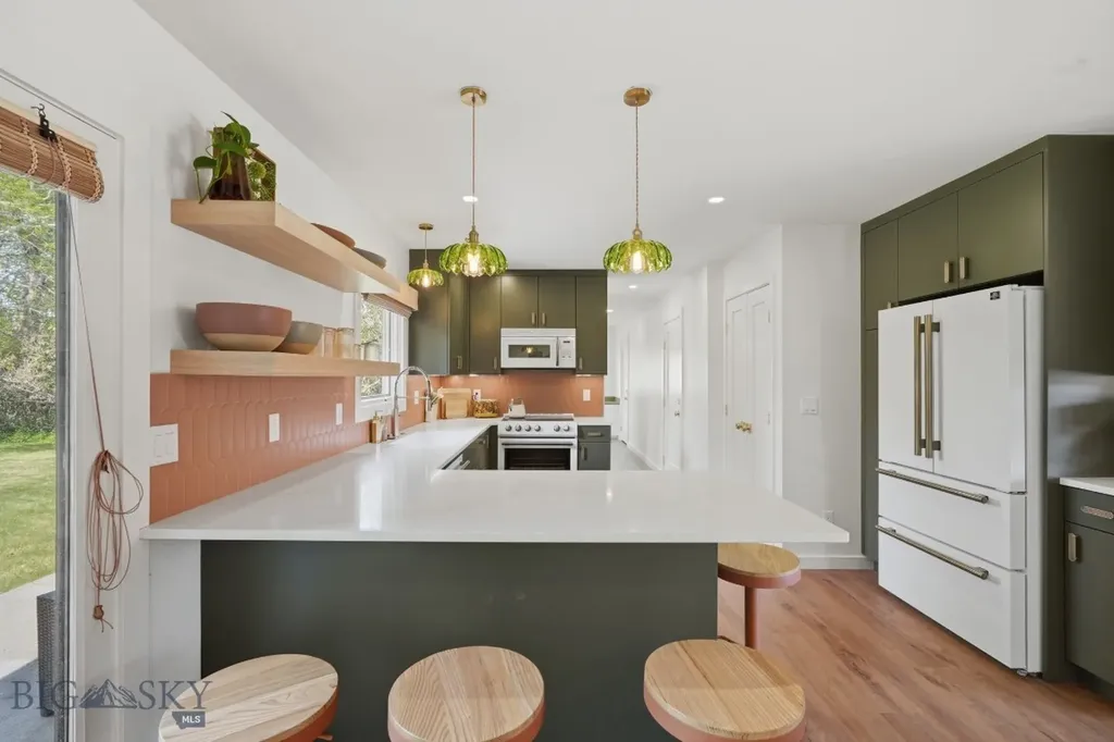 117 Henderson Bozeman MT 59715