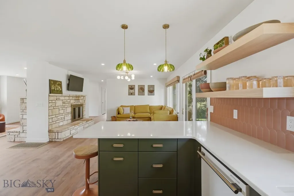 117 Henderson Bozeman MT 59715