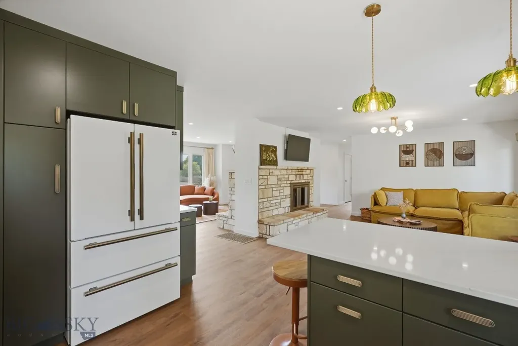 117 Henderson Bozeman MT 59715