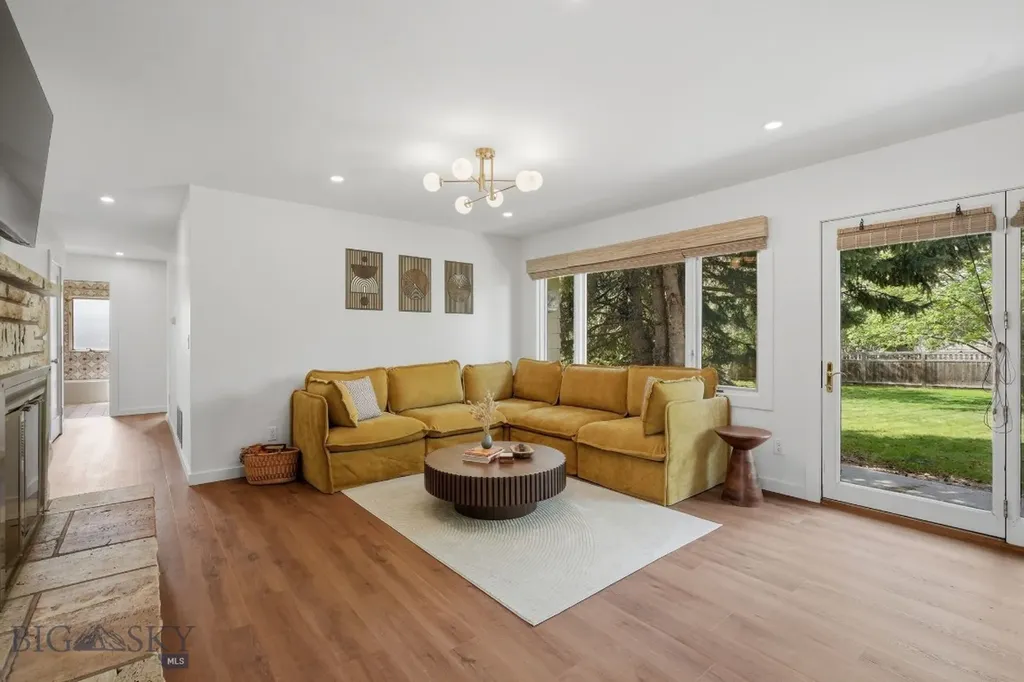 117 Henderson Bozeman MT 59715