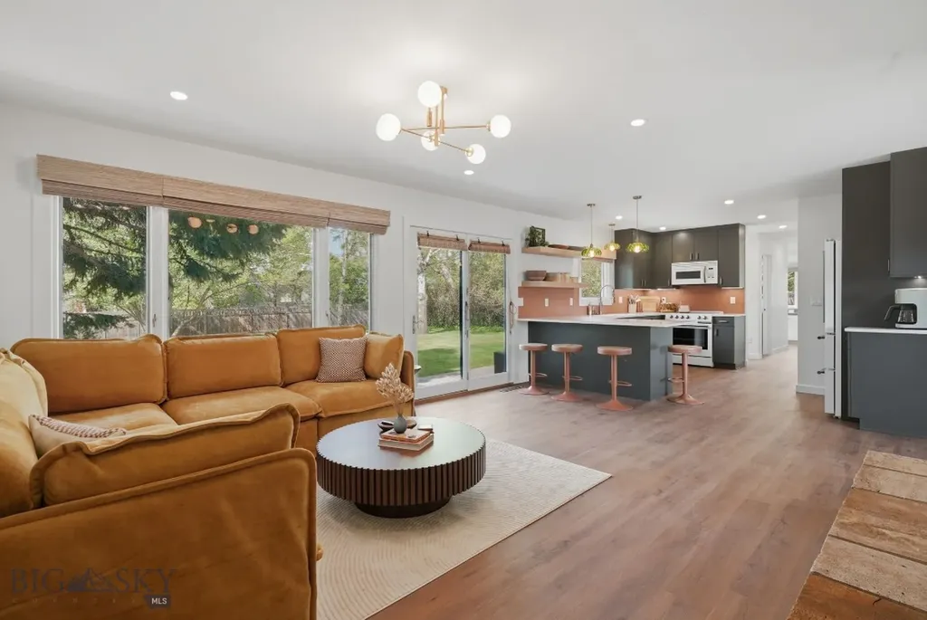 117 Henderson Bozeman MT 59715