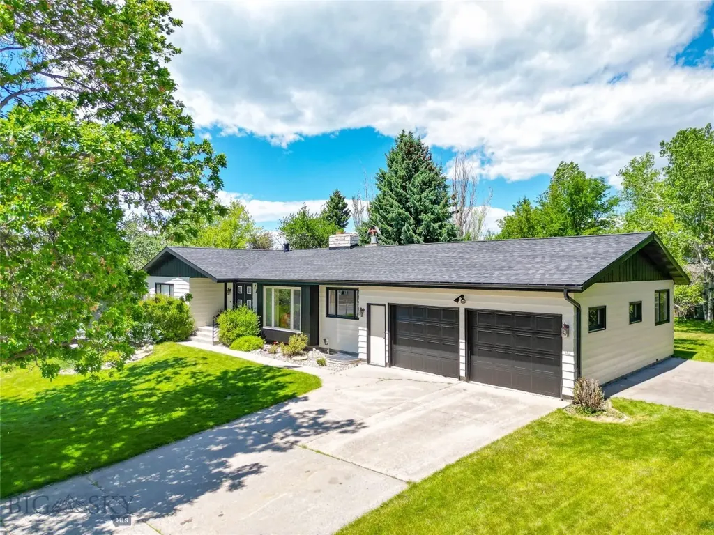 117 Henderson Bozeman MT 59715