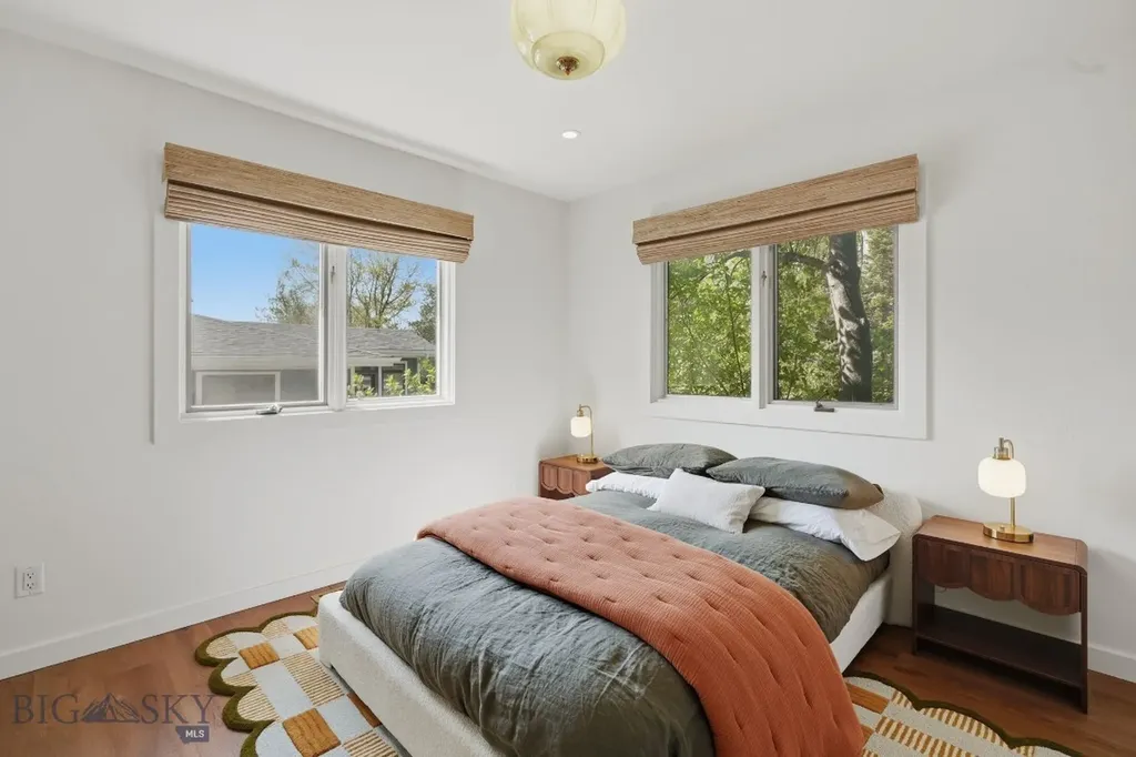 117 Henderson Bozeman MT 59715