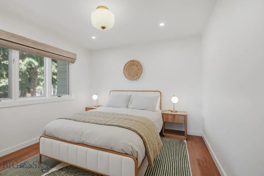 117 Henderson Bozeman MT 59715