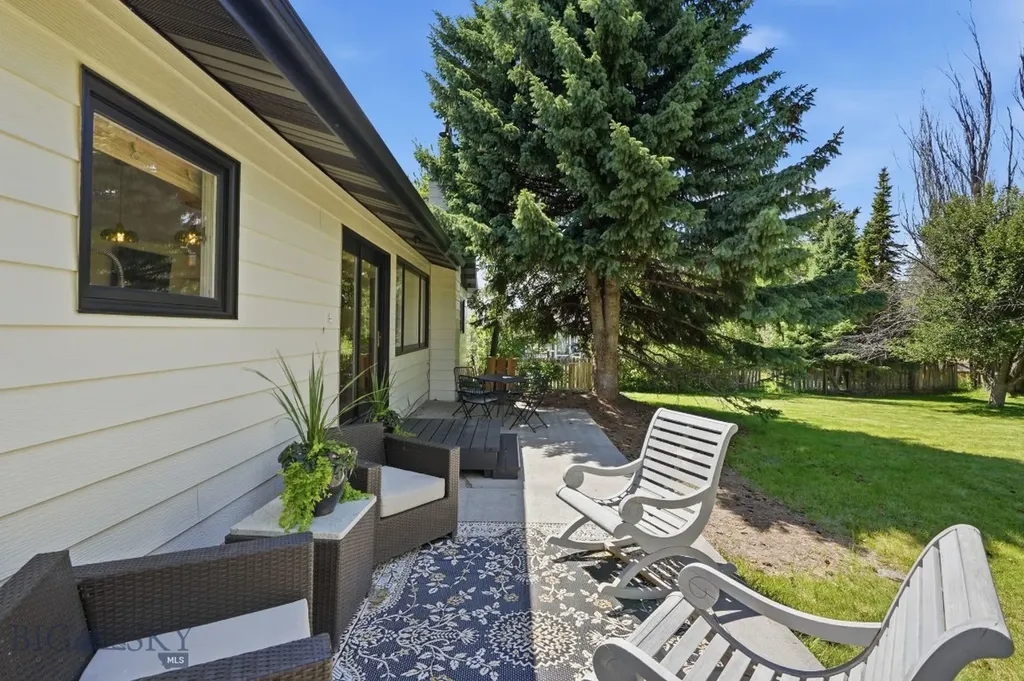 117 Henderson Bozeman MT 59715