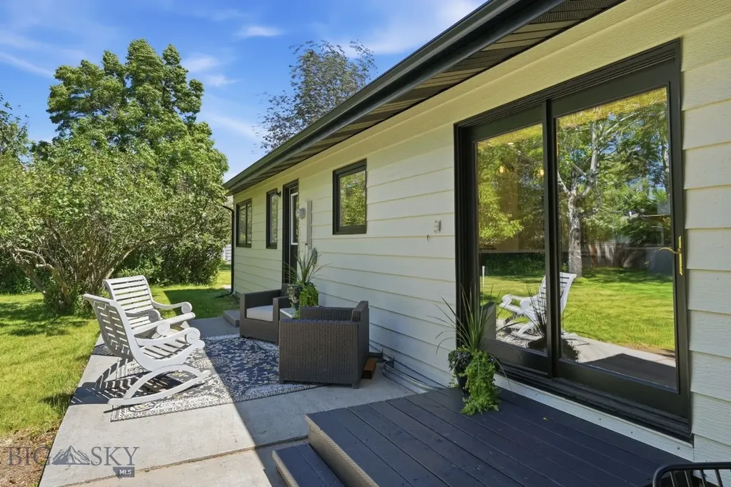 117 Henderson Bozeman MT 59715