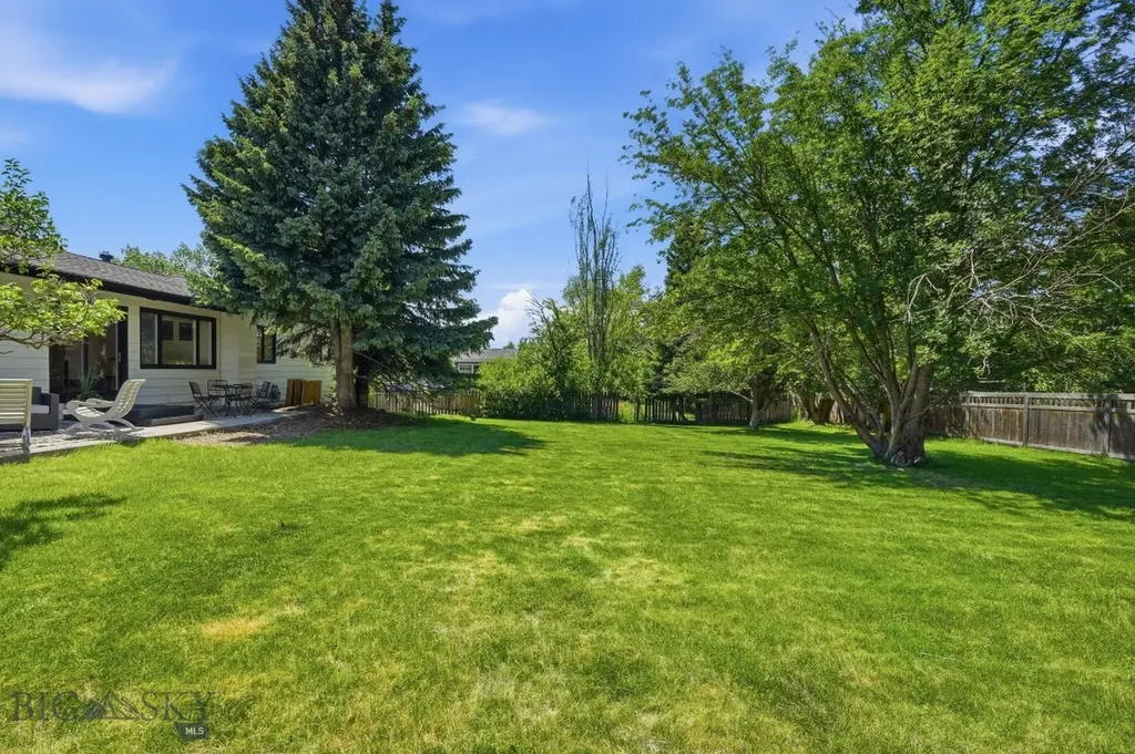117 Henderson Bozeman MT 59715
