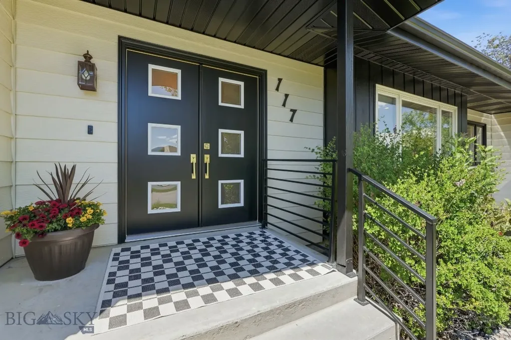 117 Henderson Bozeman MT 59715