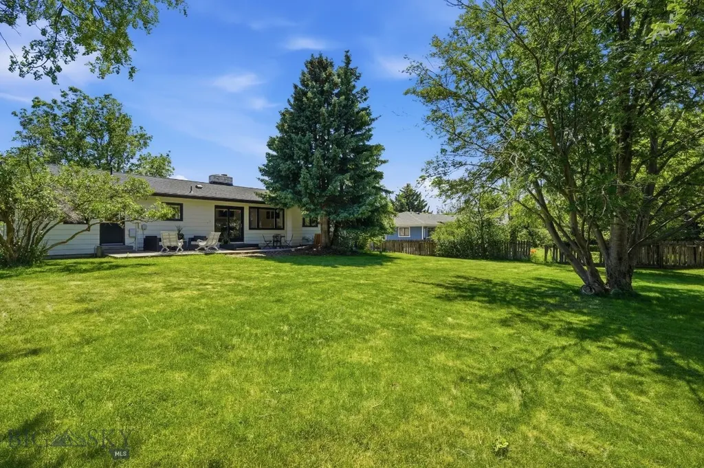 117 Henderson Bozeman MT 59715