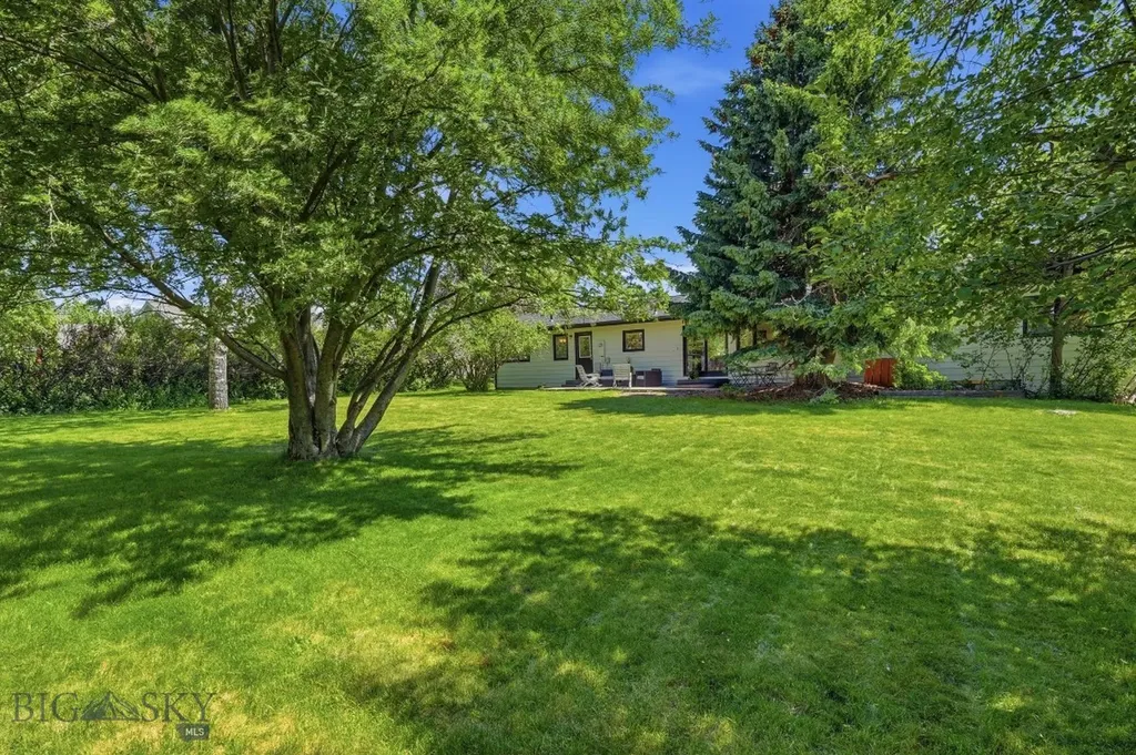 117 Henderson Bozeman MT 59715