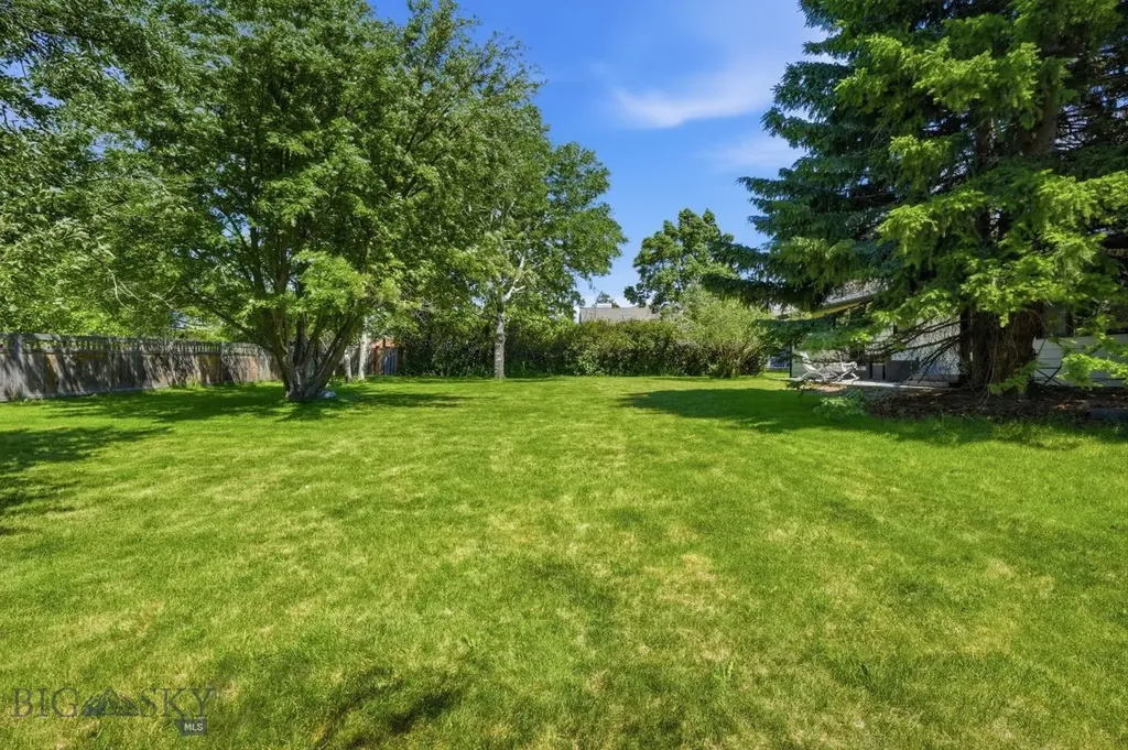 117 Henderson Bozeman MT 59715