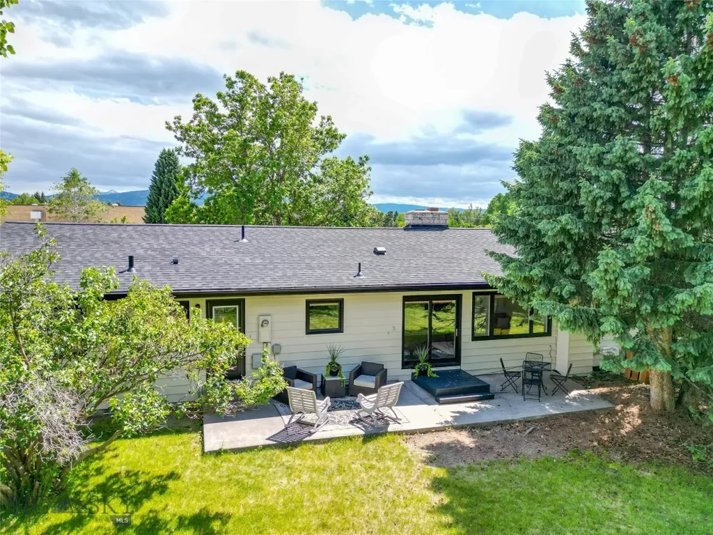 117 Henderson Bozeman MT 59715
