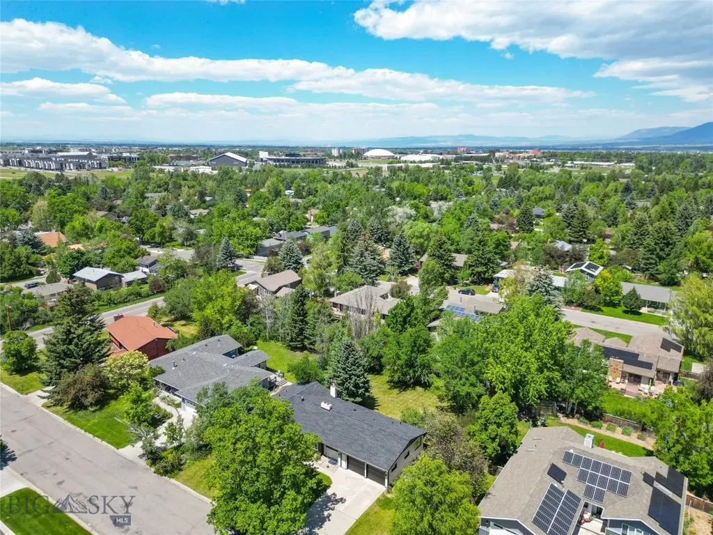 117 Henderson Bozeman MT 59715