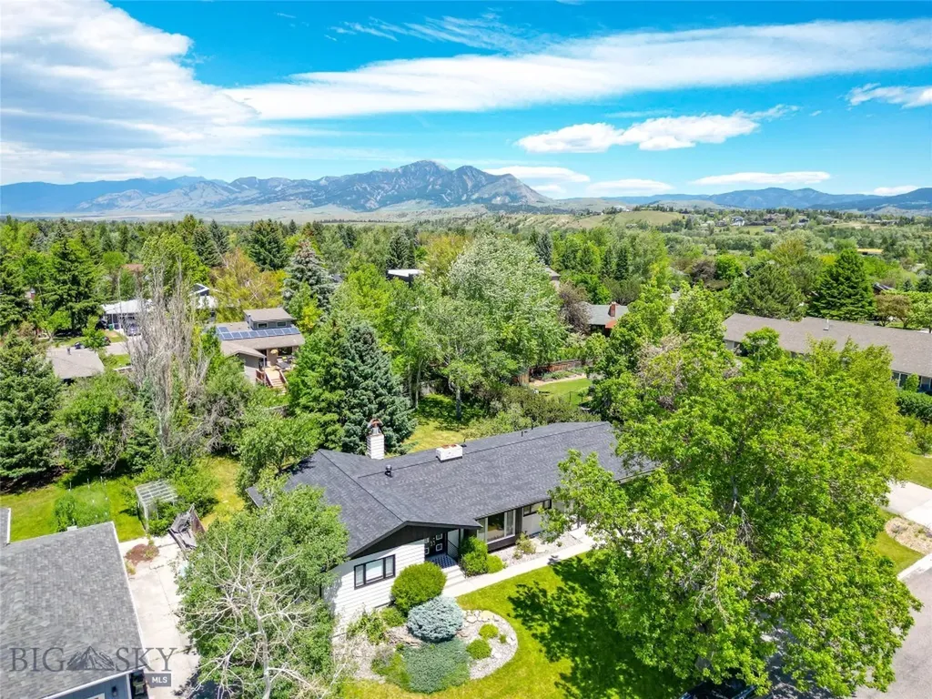117 Henderson Bozeman MT 59715
