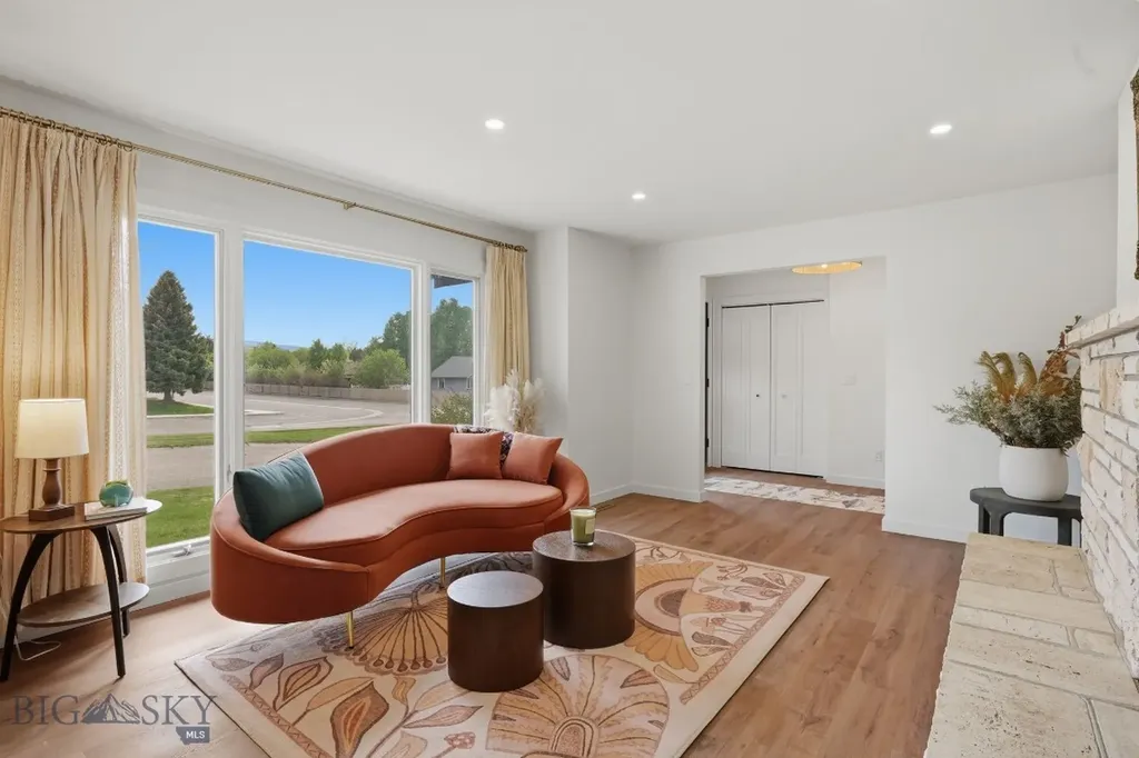 117 Henderson Bozeman MT 59715