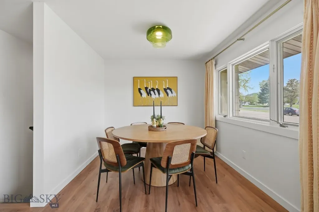 117 Henderson Bozeman MT 59715