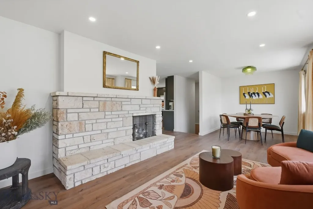117 Henderson Bozeman MT 59715
