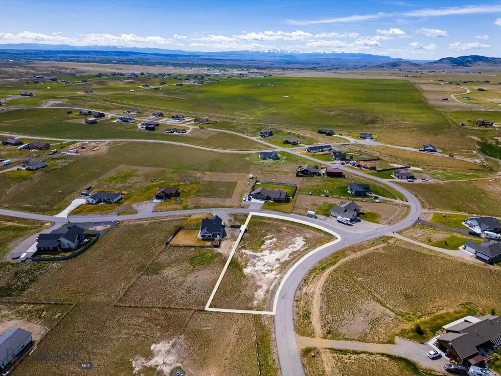 Lot 178 Western Larch Place Three Forks MT 59752