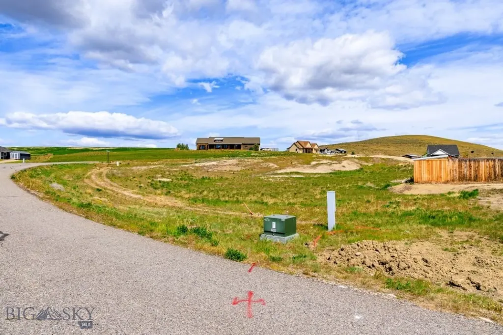Lot 178 Western Larch Place Three Forks MT 59752
