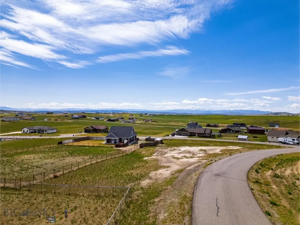 Lot 178 Western Larch Place Three Forks MT 59752