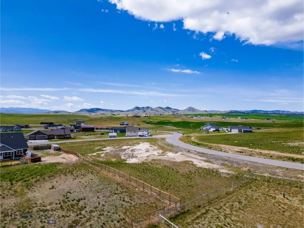 Lot 178 Western Larch Place Three Forks MT 59752