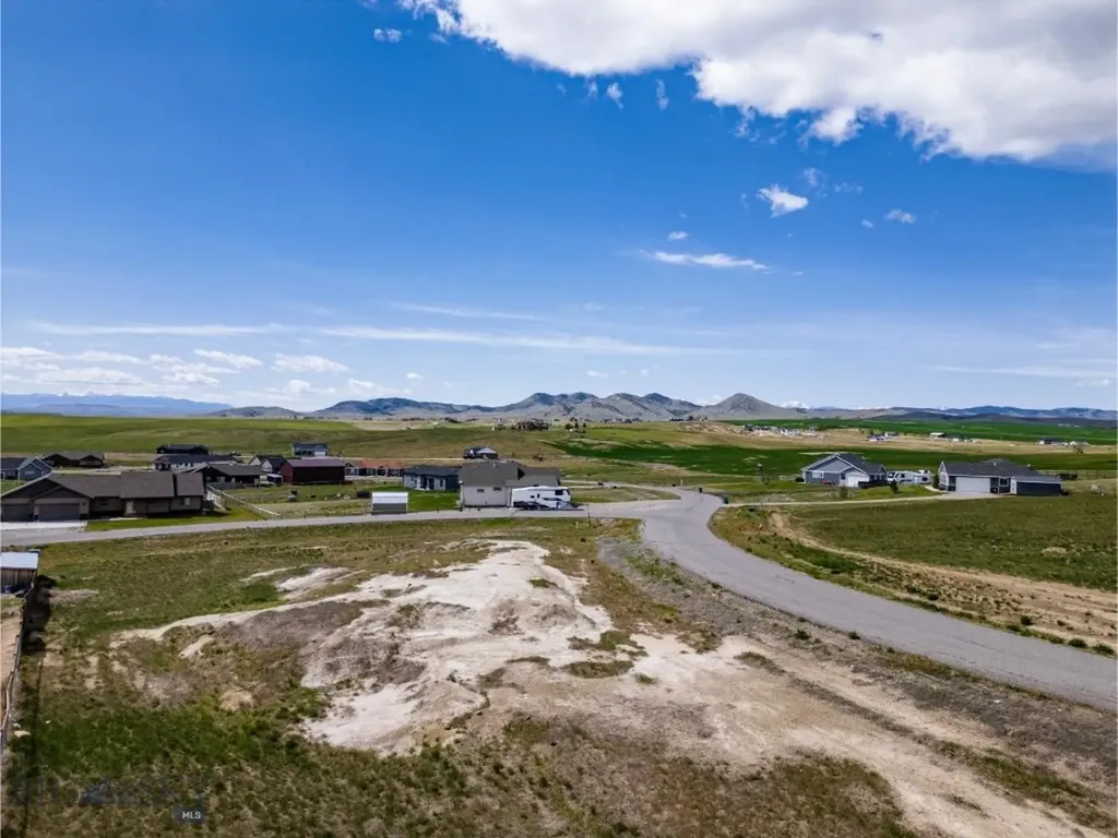 Lot 178 Western Larch Place Three Forks MT 59752
