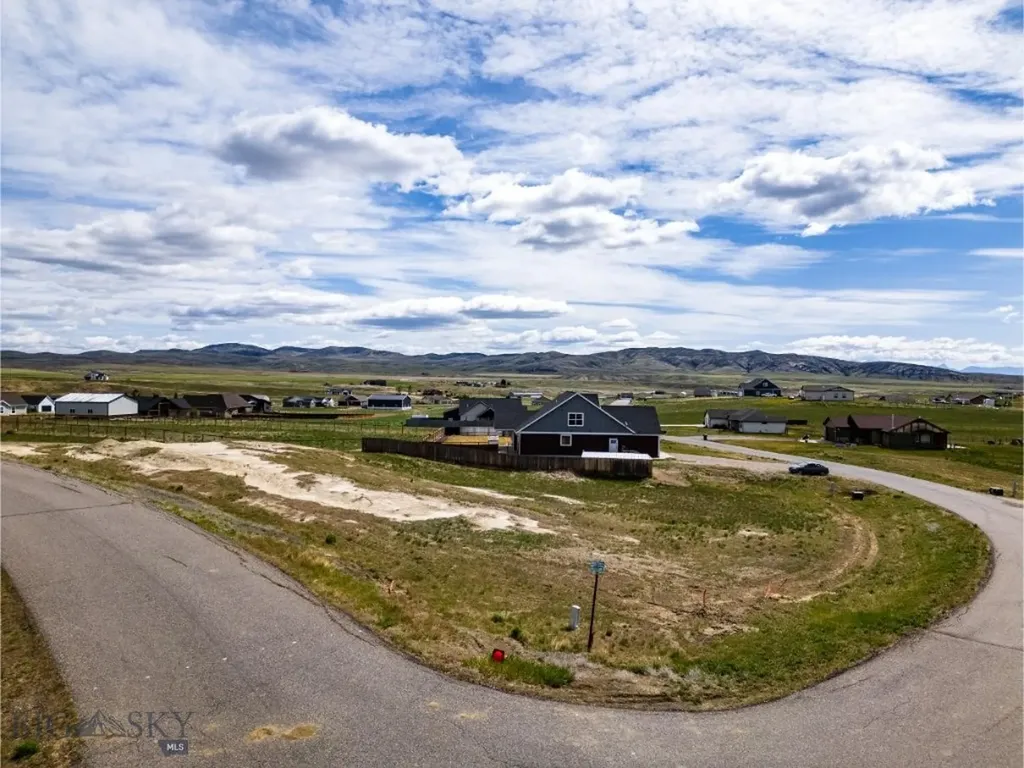 Lot 178 Western Larch Place Three Forks MT 59752