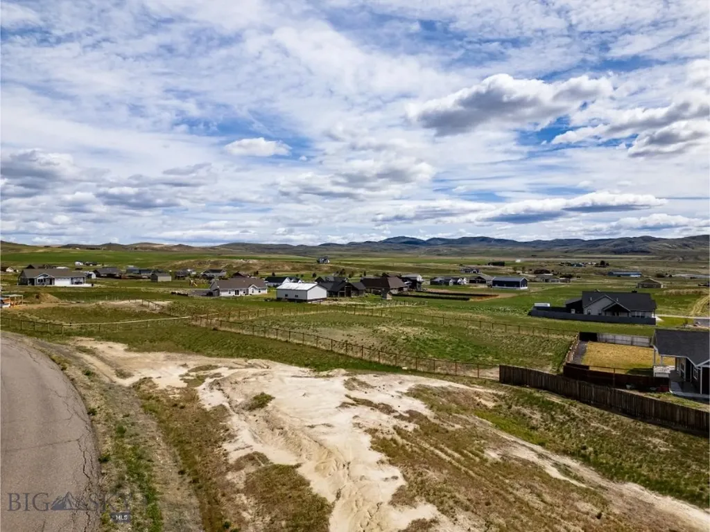 Lot 178 Western Larch Place Three Forks MT 59752