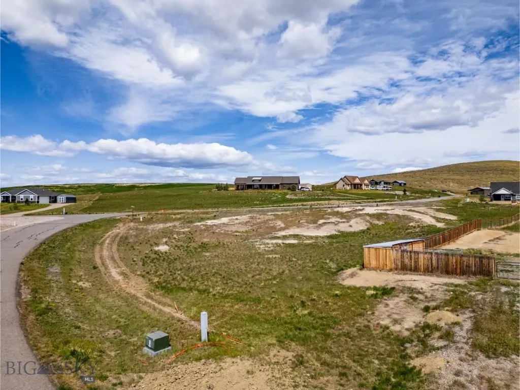 Lot 178 Western Larch Place Three Forks MT 59752
