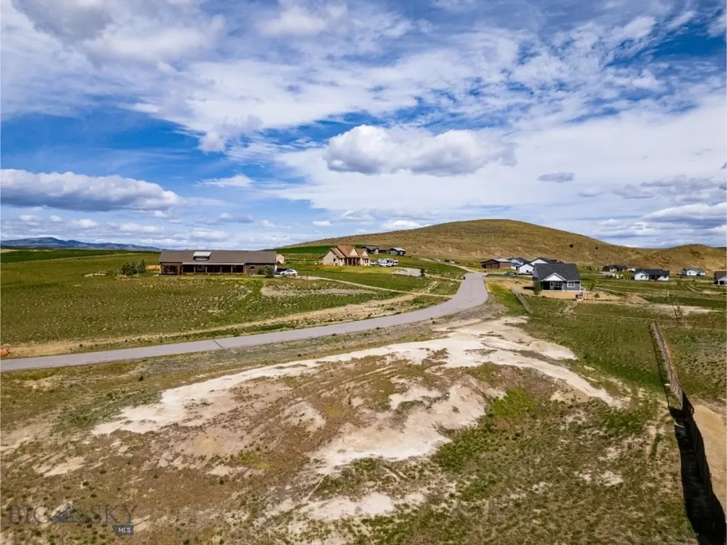 Lot 178 Western Larch Place Three Forks MT 59752