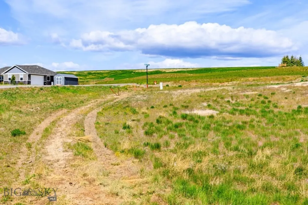 Lot 178 Western Larch Place Three Forks MT 59752