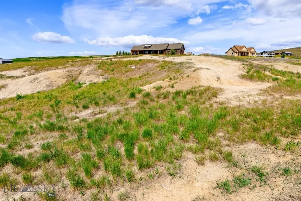 Lot 178 Western Larch Place Three Forks MT 59752