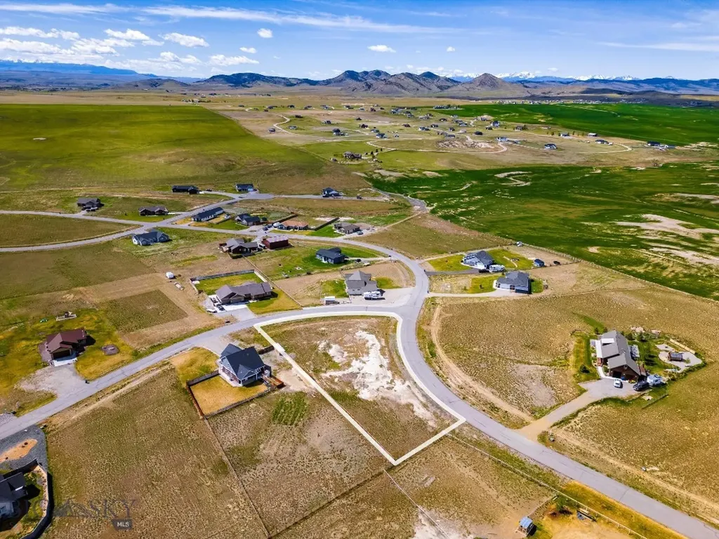 Lot 178 Western Larch Place Three Forks MT 59752