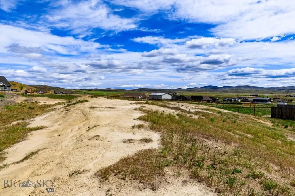 Lot 178 Western Larch Place Three Forks MT 59752