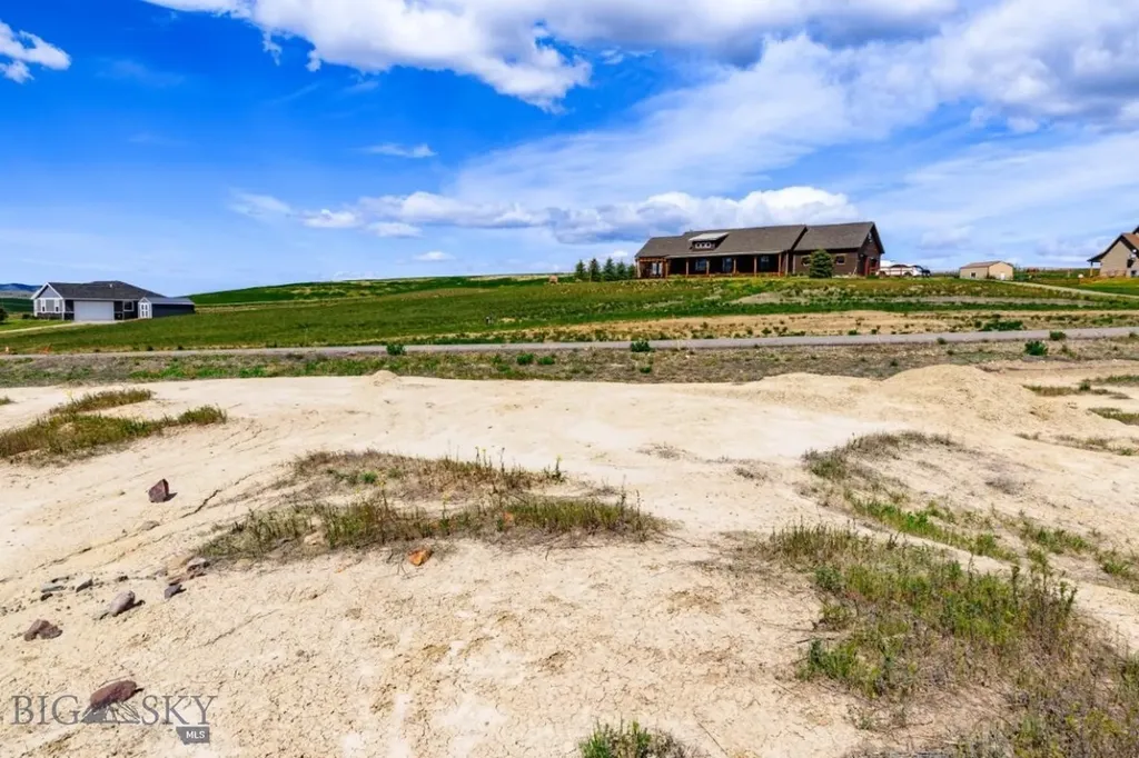 Lot 178 Western Larch Place Three Forks MT 59752
