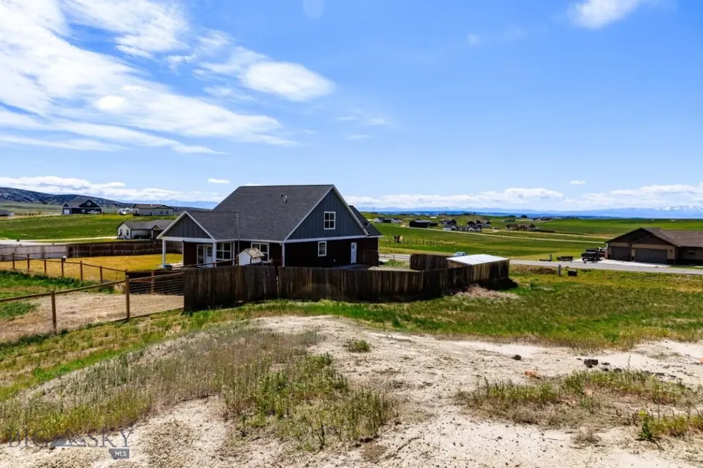 Lot 178 Western Larch Place Three Forks MT 59752