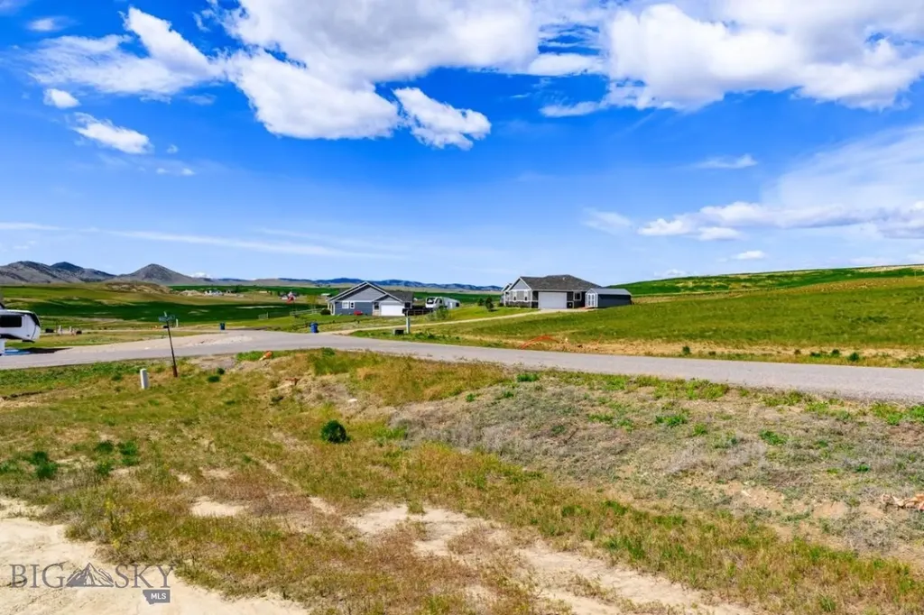 Lot 178 Western Larch Place Three Forks MT 59752