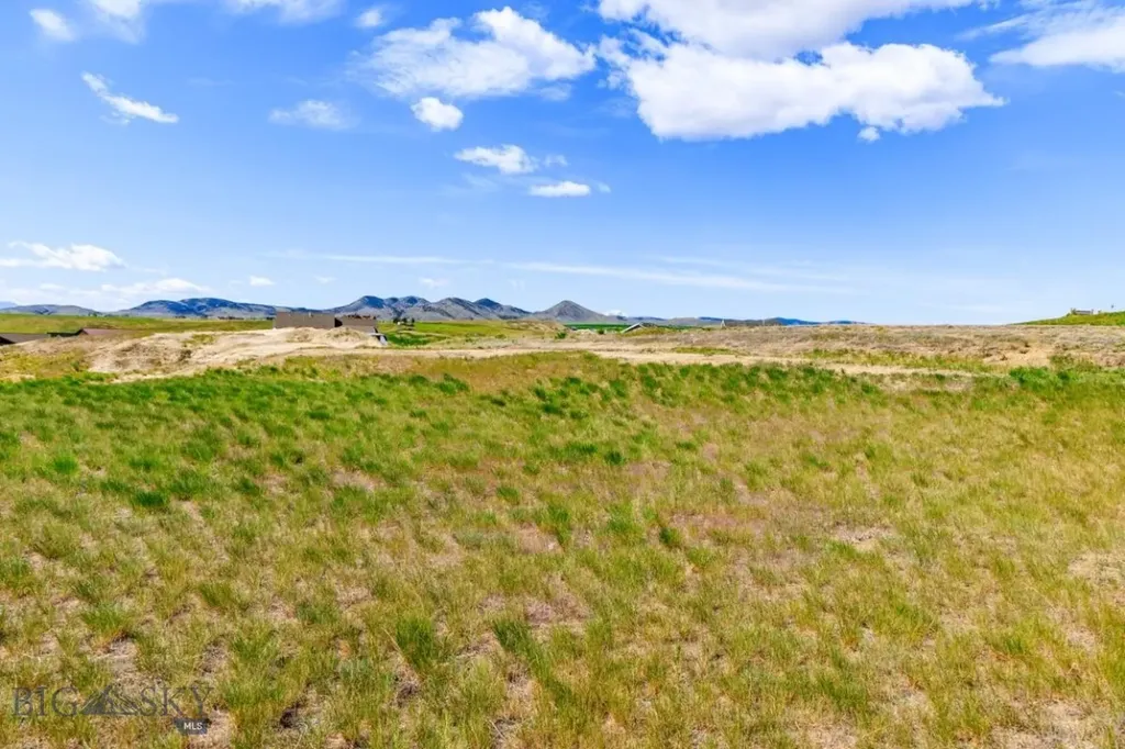 Lot 178 Western Larch Place Three Forks MT 59752