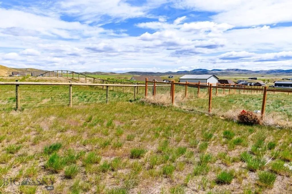 Lot 178 Western Larch Place Three Forks MT 59752