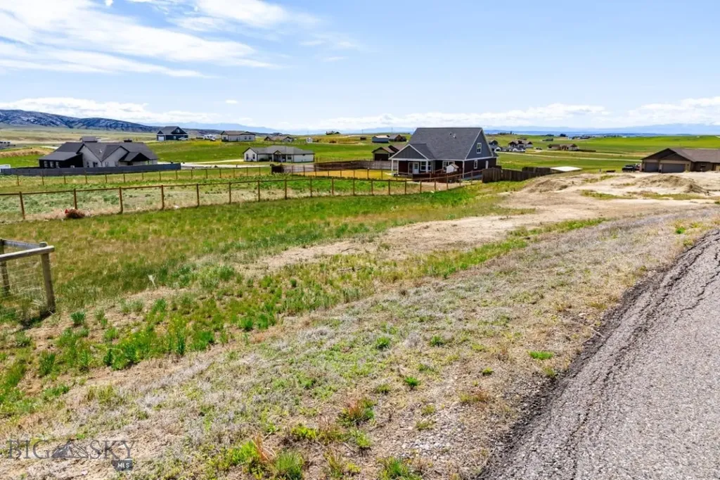 Lot 178 Western Larch Place Three Forks MT 59752