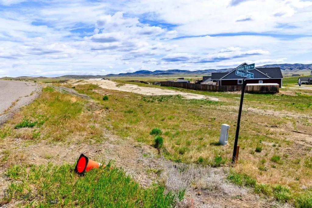 Lot 178 Western Larch Place Three Forks MT 59752